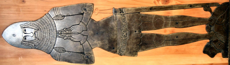 Reginald Malyns and 2 wives 1385